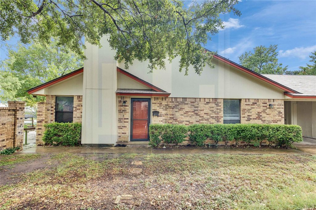 3002A Breeze TER, Austin, TX 78722