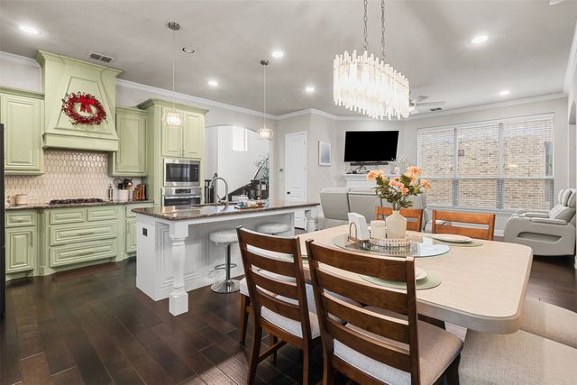 4919 Dominion Boulevard, Irving, TX 75038