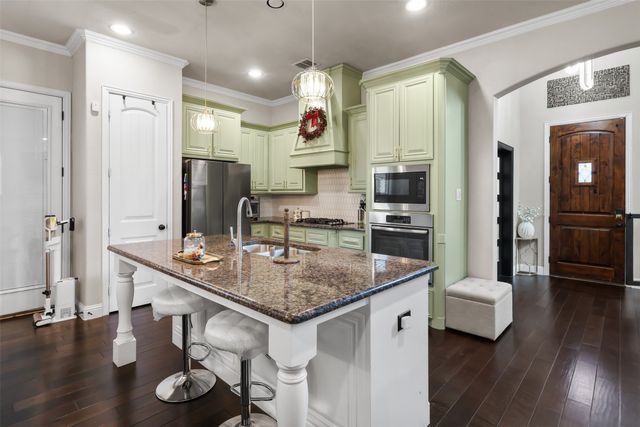 4919 Dominion Boulevard, Irving, TX 75038