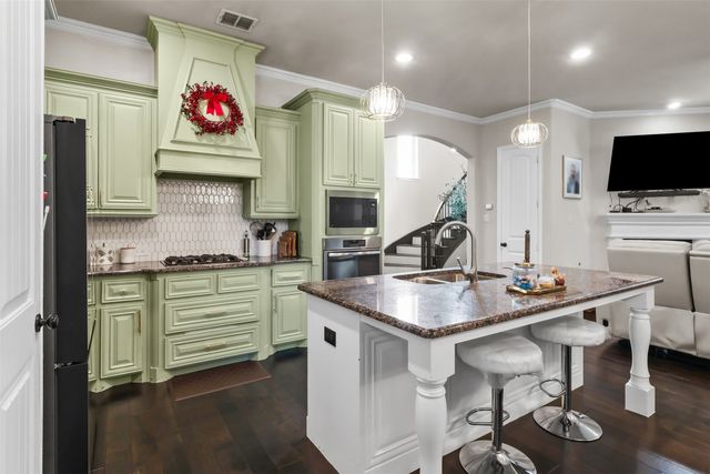 4919 Dominion Boulevard, Irving, TX 75038