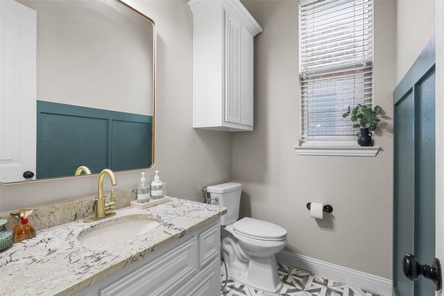 4919 Dominion Boulevard, Irving, TX 75038