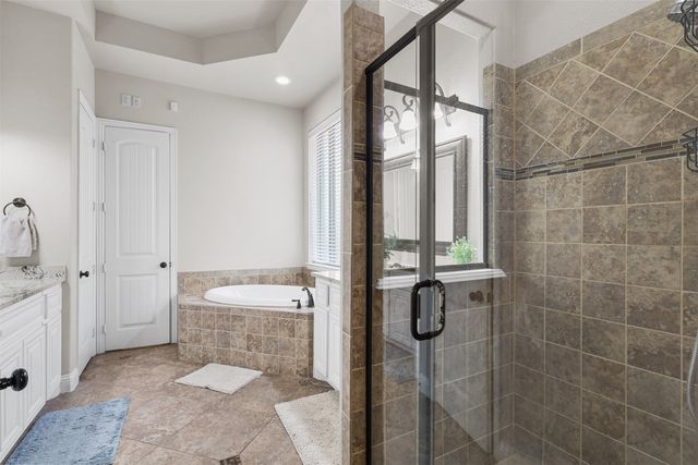 4919 Dominion Boulevard, Irving, TX 75038