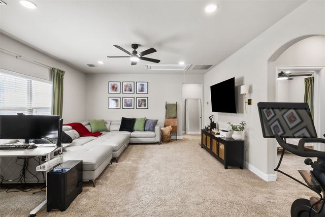 4919 Dominion Boulevard, Irving, TX 75038