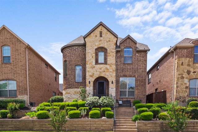 4919 Dominion Boulevard, Irving, TX 75038