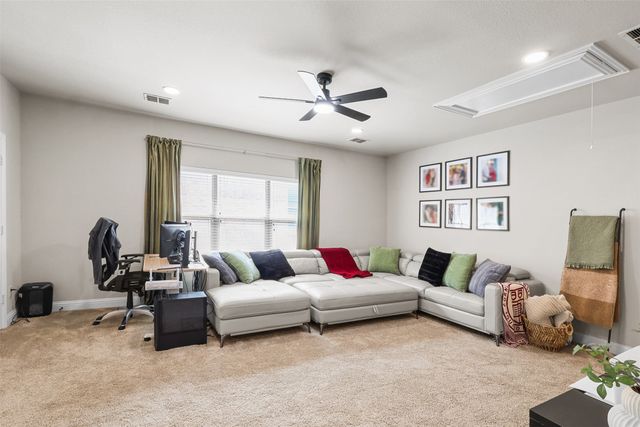 4919 Dominion Boulevard, Irving, TX 75038