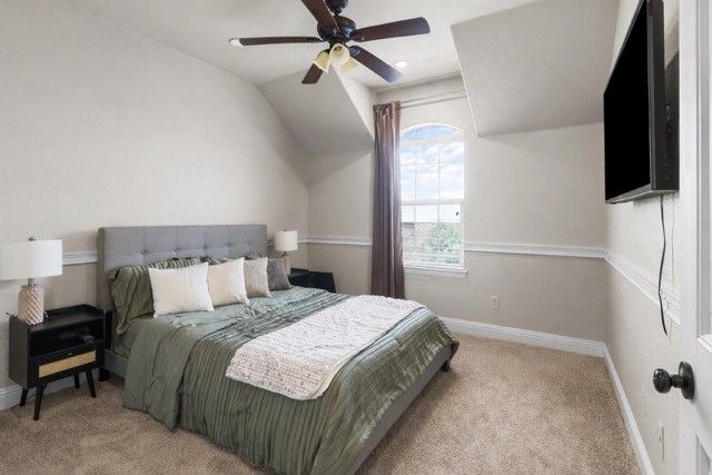 4919 Dominion Boulevard, Irving, TX 75038