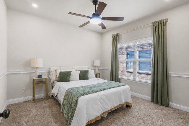 4919 Dominion Boulevard, Irving, TX 75038