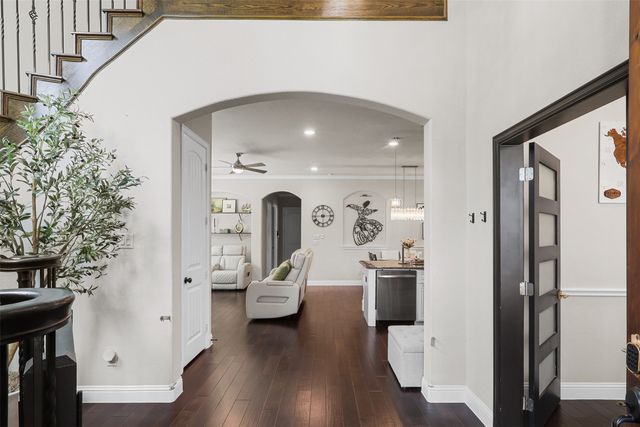 4919 Dominion Boulevard, Irving, TX 75038