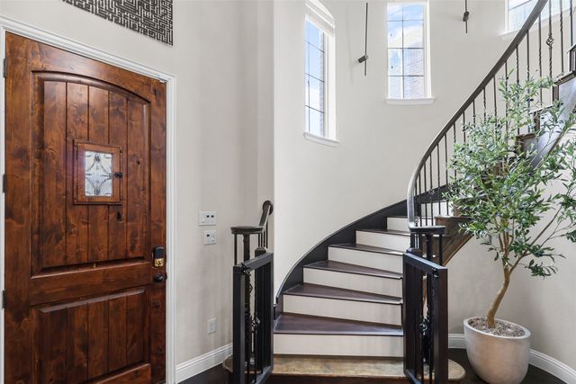 4919 Dominion Boulevard, Irving, TX 75038