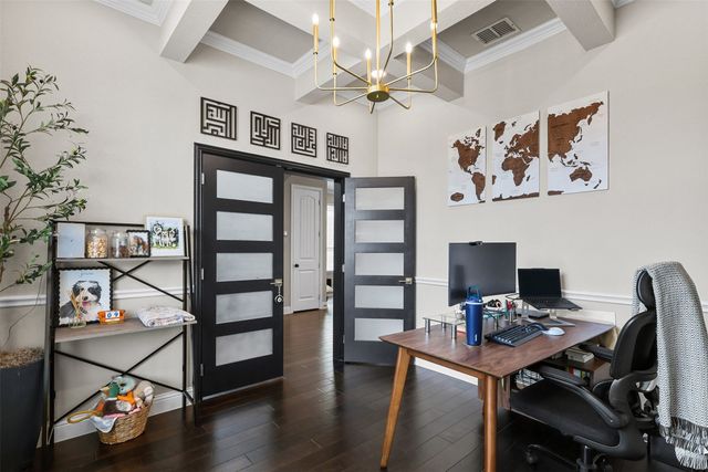 4919 Dominion Boulevard, Irving, TX 75038