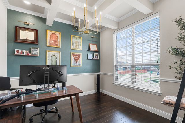 4919 Dominion Boulevard, Irving, TX 75038