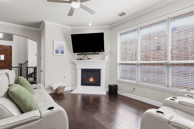 4919 Dominion Boulevard, Irving, TX 75038