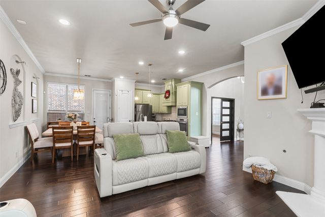 4919 Dominion Boulevard, Irving, TX 75038