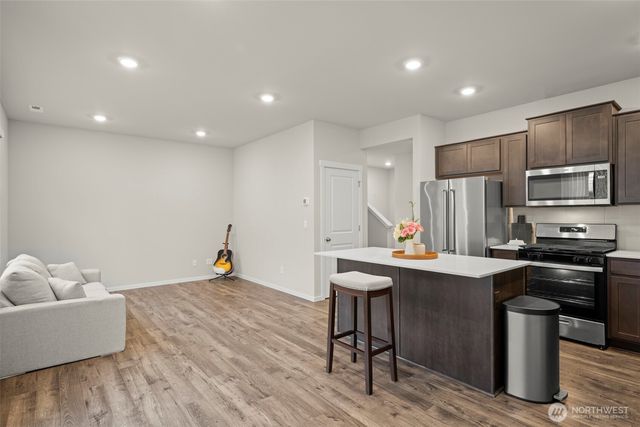 731 NE Cabot Lane, Bremerton, WA 98311