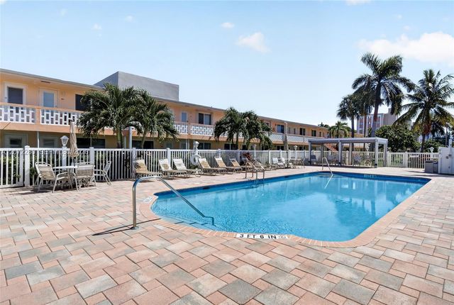 1001 Atlantic Shores Boulevard 110, Hallandale Beach, FL 33009