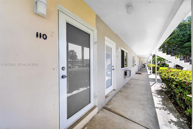 1001 Atlantic Shores Boulevard 110, Hallandale Beach, FL 33009