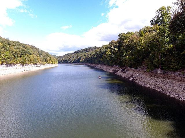 Tract 10 Dogwood Drive, Whitley City, KY 42653