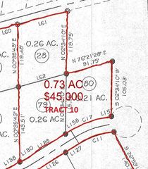 Tract 10 Dogwood Drive, Whitley City, KY 42653