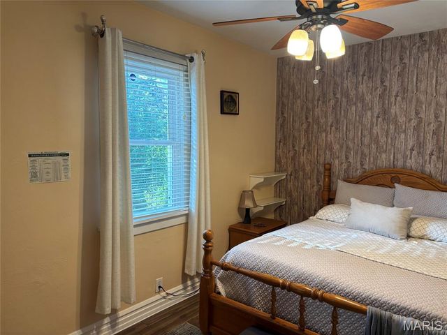 600 Kayser Avenue, Unincorporated, MO 63125