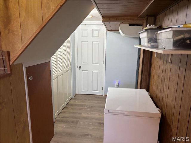 600 Kayser Avenue, Unincorporated, MO 63125
