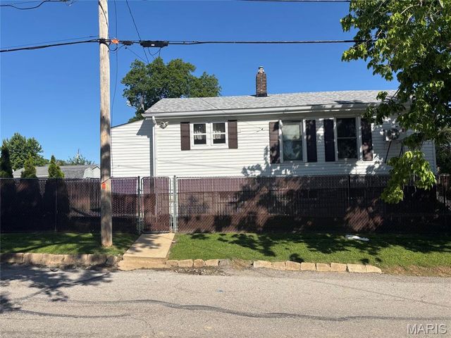 600 Kayser Avenue, Unincorporated, MO 63125