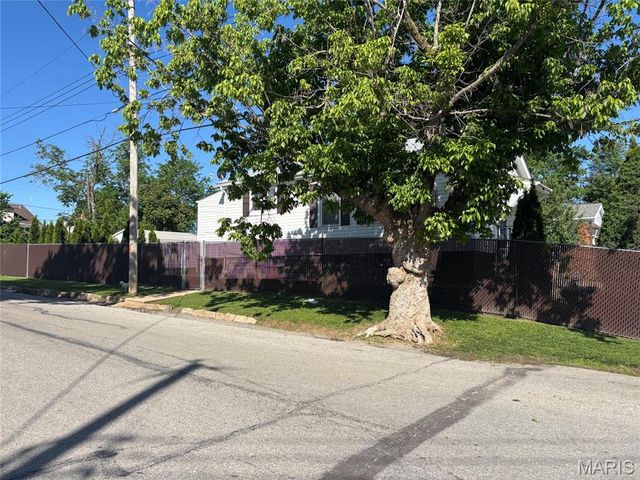 600 Kayser Avenue, Unincorporated, MO 63125