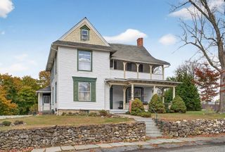 10 Wheeler Avenue, Warwick, NY 10990