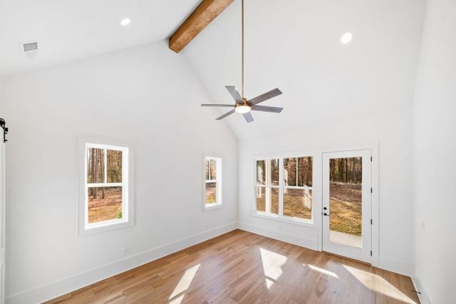 866 Shady Bluff Trl, Clarksville, TN 37043