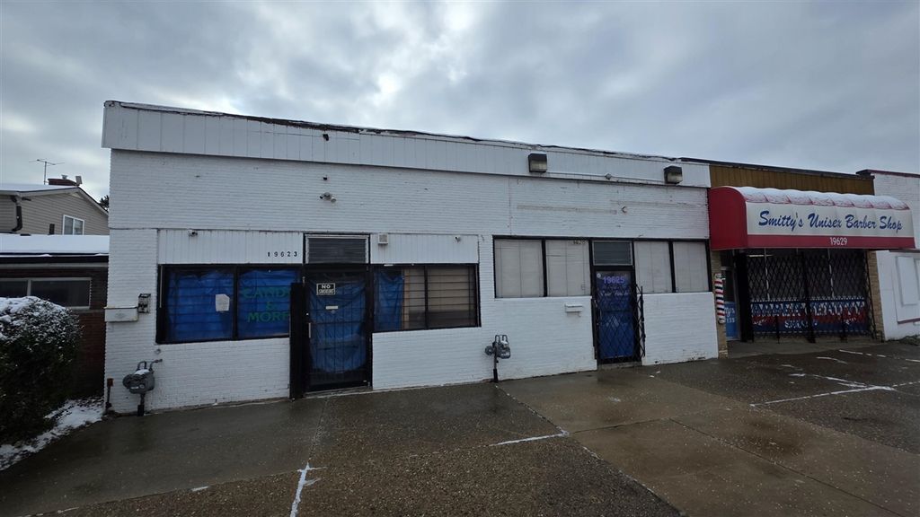 19623 Joy Road, Detroit, MI 48228