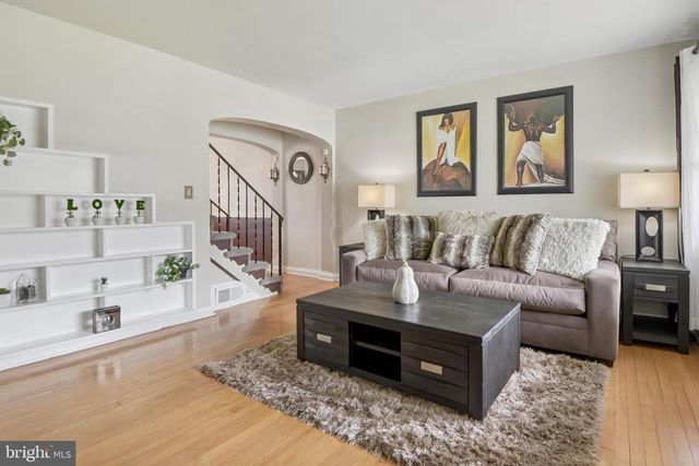 1612 SHERWOOD AVE, Baltimore, MD 21239