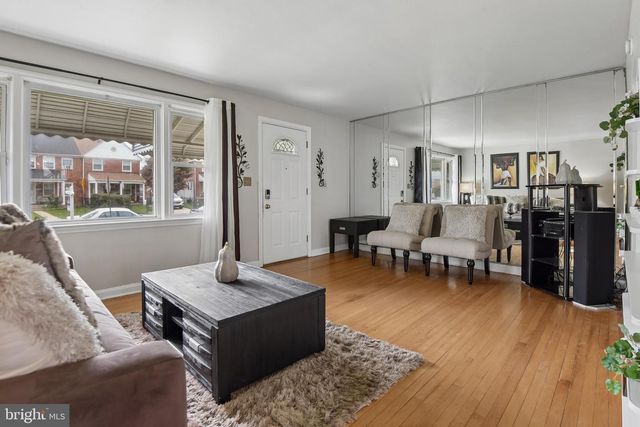 1612 SHERWOOD AVE, Baltimore, MD 21239