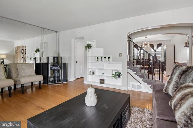 1612 SHERWOOD AVE, Baltimore, MD 21239
