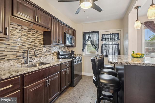 1612 SHERWOOD AVE, Baltimore, MD 21239