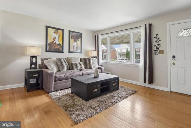 1612 SHERWOOD AVE, Baltimore, MD 21239