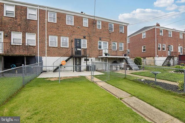 1612 SHERWOOD AVE, Baltimore, MD 21239