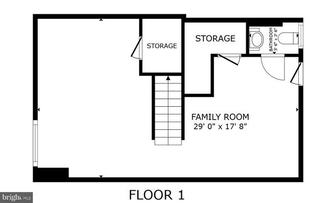 1612 SHERWOOD AVE, Baltimore, MD 21239