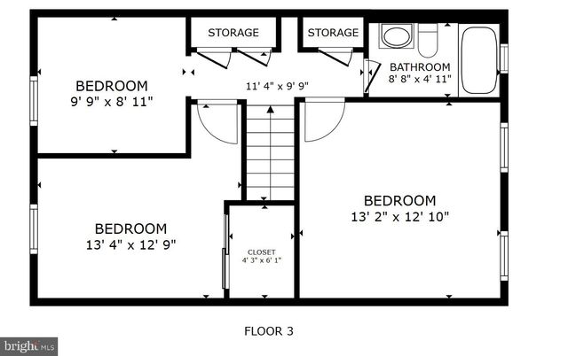 1612 SHERWOOD AVE, Baltimore, MD 21239