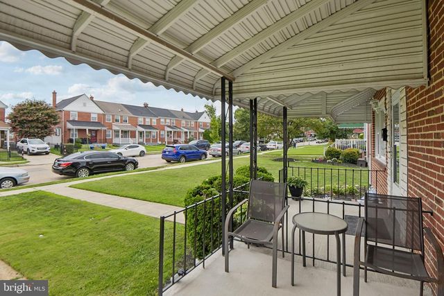 1612 SHERWOOD AVE, Baltimore, MD 21239