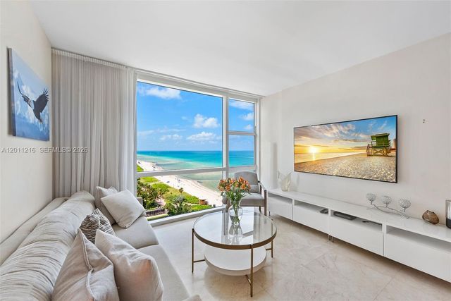 6801 Collins Ave 1215, Miami Beach, FL 33141