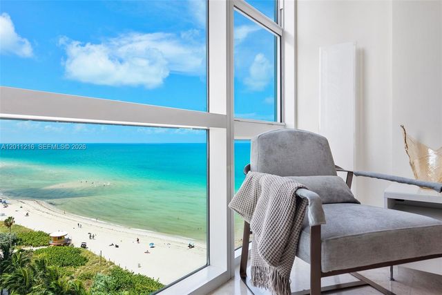 6801 Collins Ave 1215, Miami Beach, FL 33141
