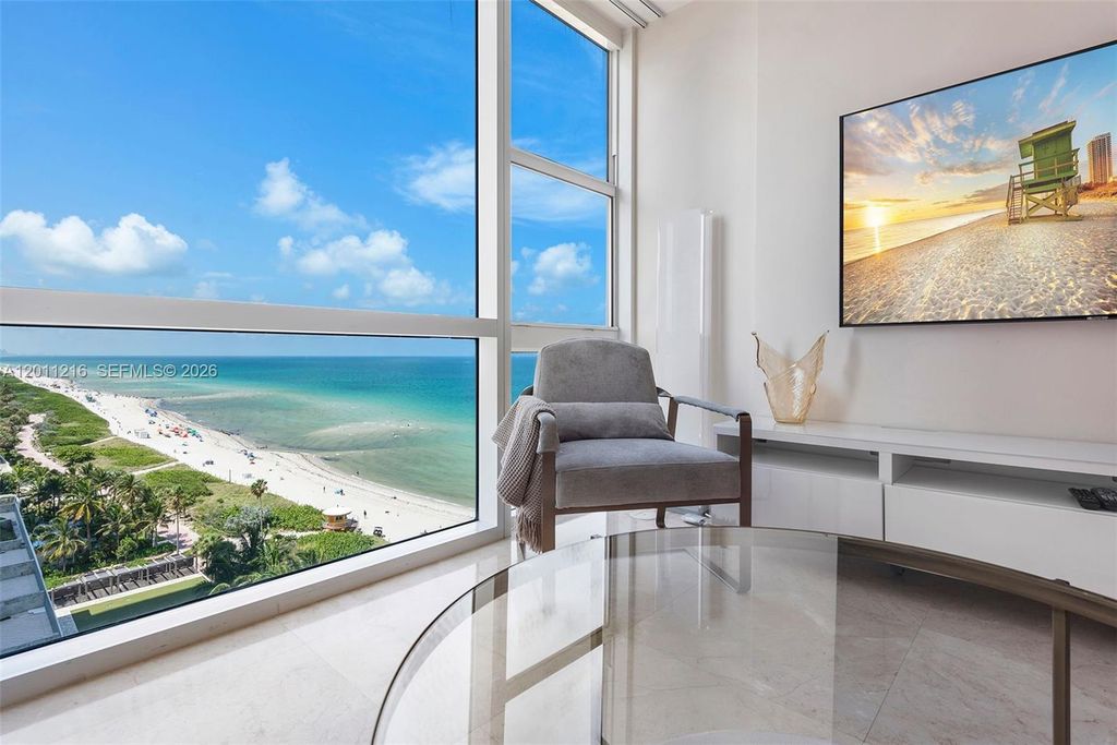 6801 Collins Ave 1215, Miami Beach, FL 33141