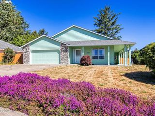 5469 Ne VOYAGE Ave, Lincoln City, OR 97367
