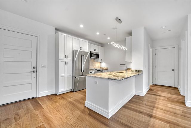 519 E Second St 408, Boston, MA 02127