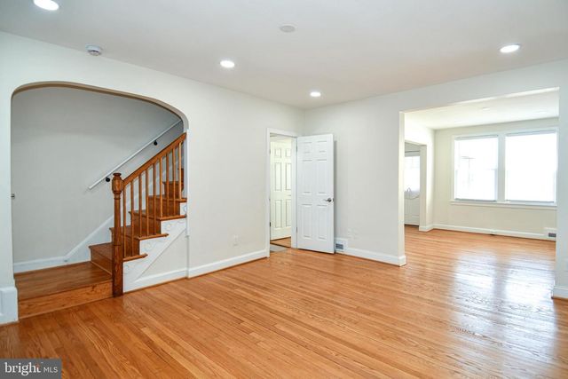 4620 SARGENT RD NE, Washington, DC 20017