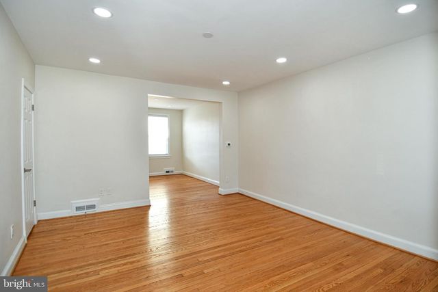 4620 SARGENT RD NE, Washington, DC 20017