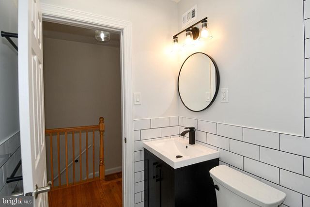 4620 SARGENT RD NE, Washington, DC 20017