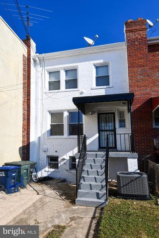 4620 SARGENT RD NE, Washington, DC 20017