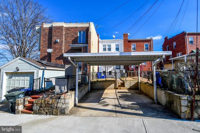 4620 SARGENT RD NE, Washington, DC 20017