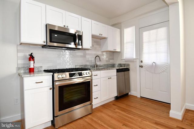 4620 SARGENT RD NE, Washington, DC 20017