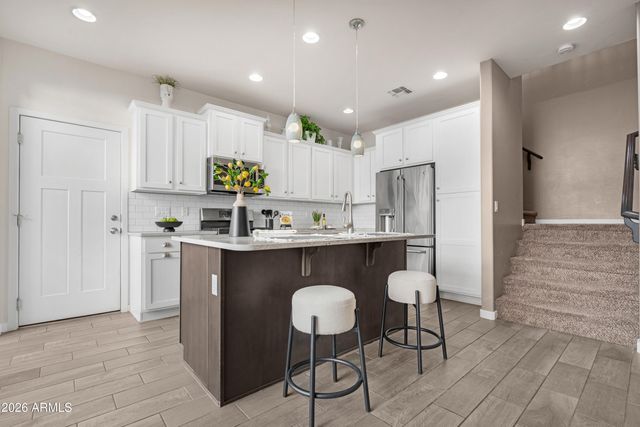 2635 S 107TH Street, Mesa, AZ 85209